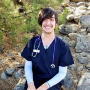 Darby - Veterinary Assistant