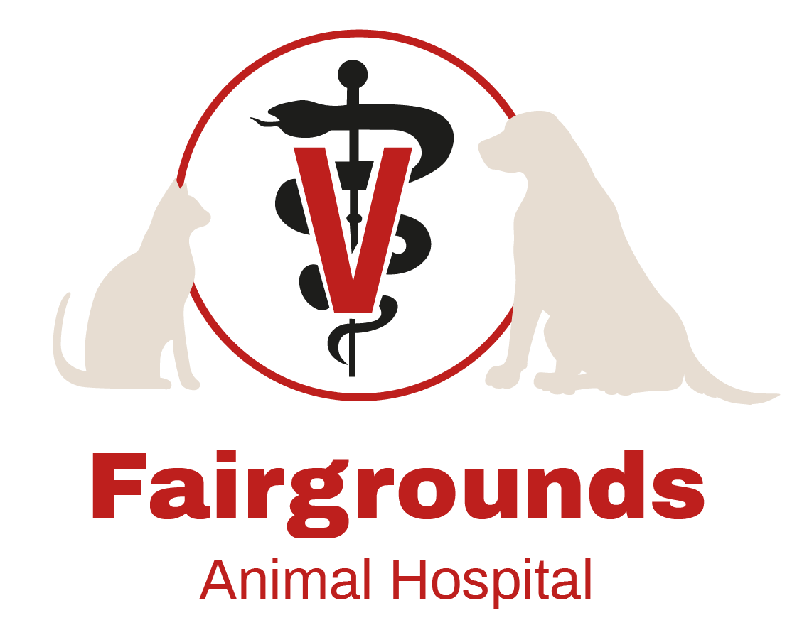 Fairgrounds Animal Hospital